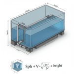 Tank Volume Calculator