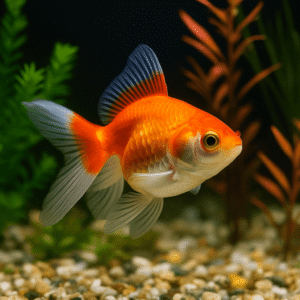 Image showcasing Basic Fish Care – Easy, Beginner-Friendly Tips for Healthy Aquariums