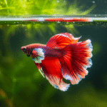 Betta Fish profile