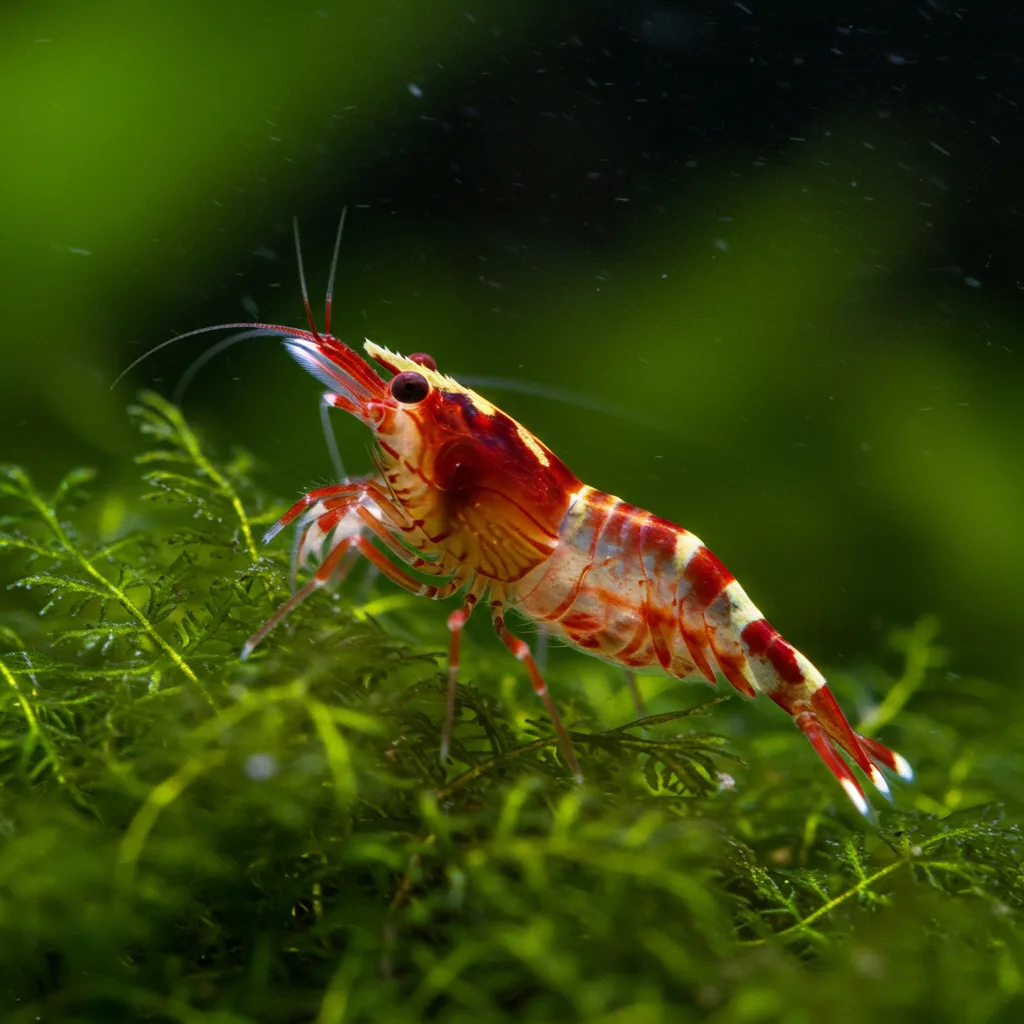 Caridina Shrimp Rack Design: Key Differences from Neocaridina Systems