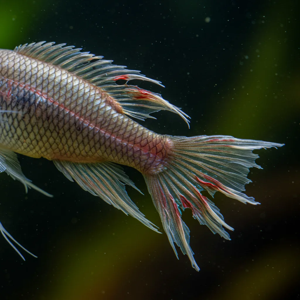 Fin Rot