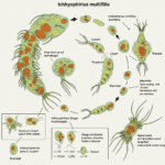 Ichthyophthirius multifiliis
