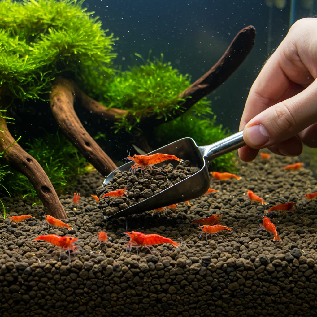 When to Replace Active Substrate (And How to Do It Without Losing Your Colony) — DBC Aquatics