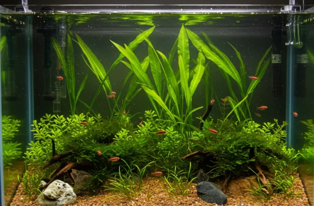 10 Essential Steps To Maintain Your 20-Gallon Freshwater Aquarium – A Beginner’s Guide