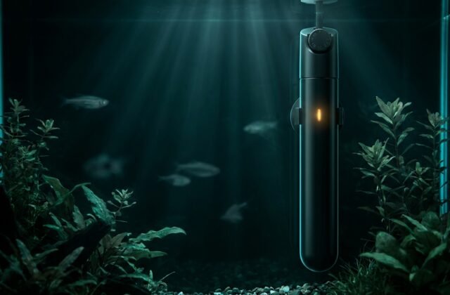 Best Aquarium Heater: What I Actually Trust on Live Tanks