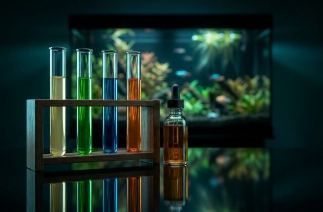 The Best Aquarium Water Test Kit (From Someone Who Uses Them on Rescues)