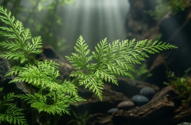 Water Sprite Care: Plant or Float This Easy Fern